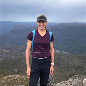 Meet your Posher, Kate